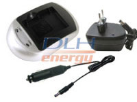 Dlh External charger 220V&12V (PH-PD58) Dlh External charger 220V&12V (PH-PD58)
